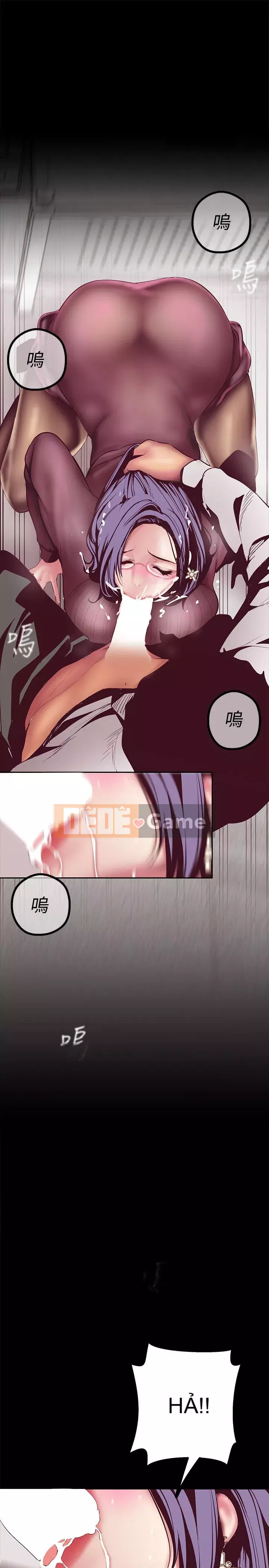 Thế giới mới dũng cảm Chương 1-88