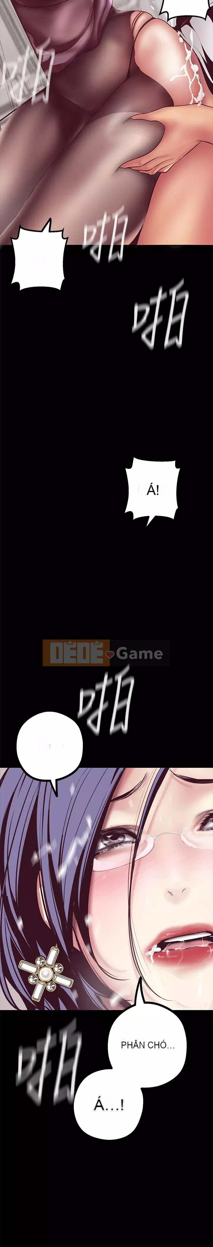 Thế giới mới dũng cảm Chương 1-88