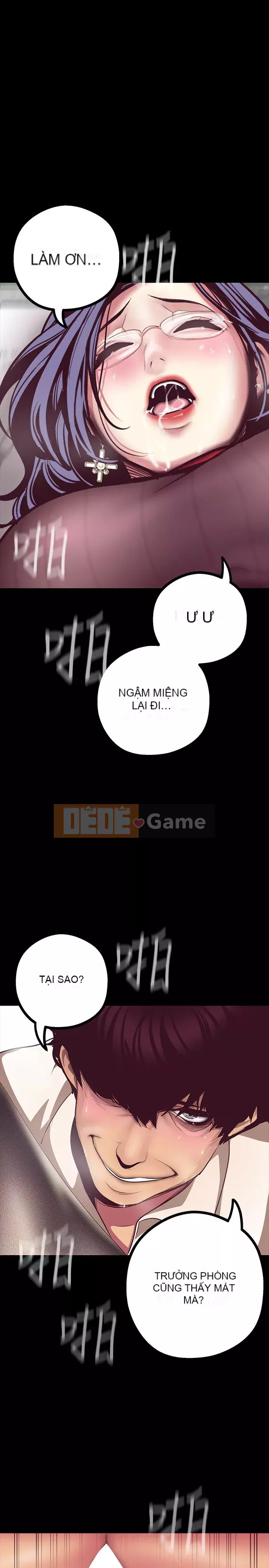 Thế giới mới dũng cảm Chương 1-88