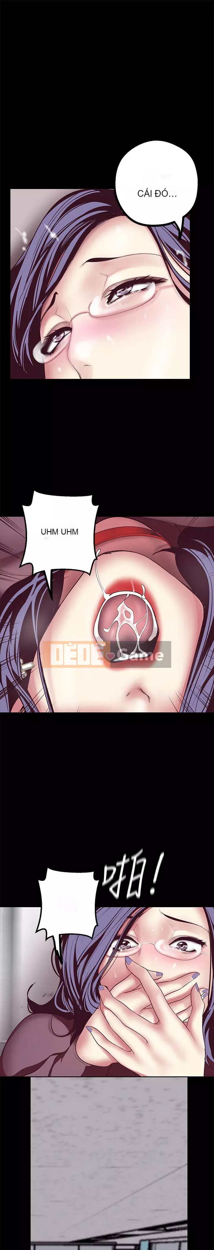 Thế giới mới dũng cảm Chương 1-88