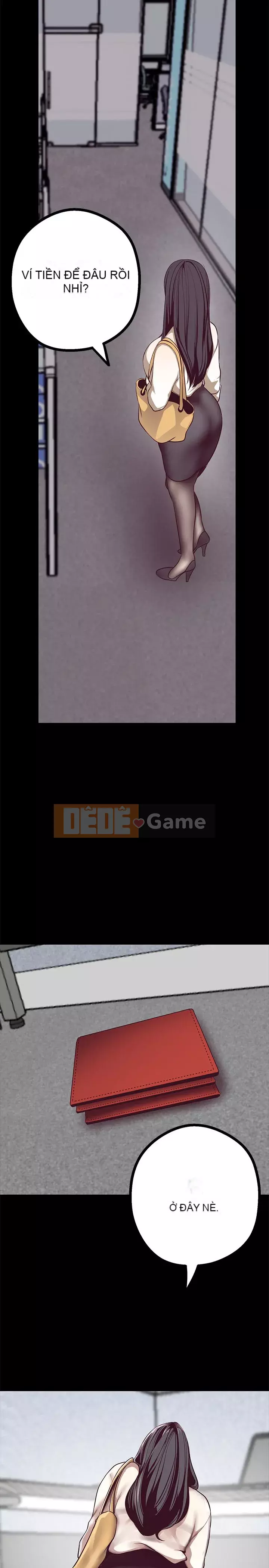 Thế giới mới dũng cảm Chương 1-88