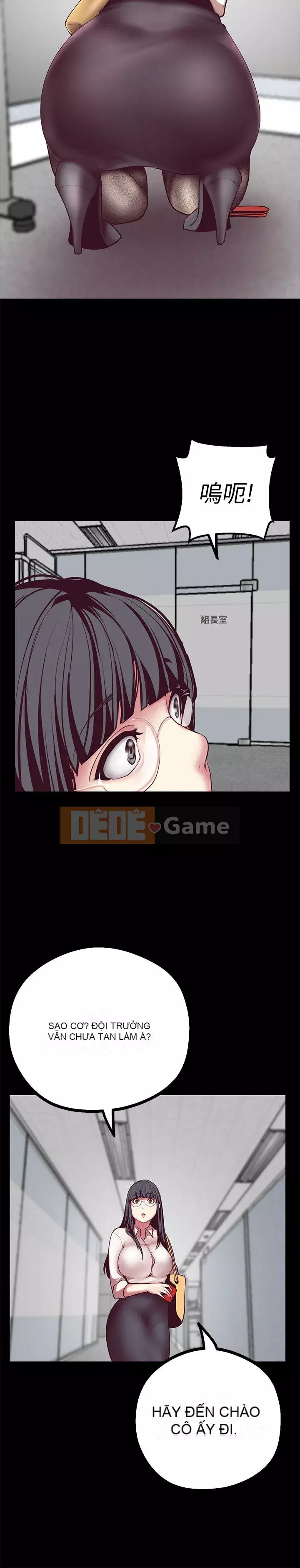 Thế giới mới dũng cảm Chương 1-88