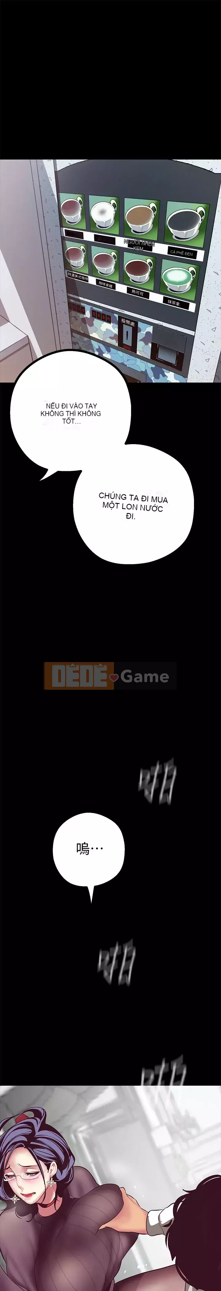 Thế giới mới dũng cảm Chương 1-88