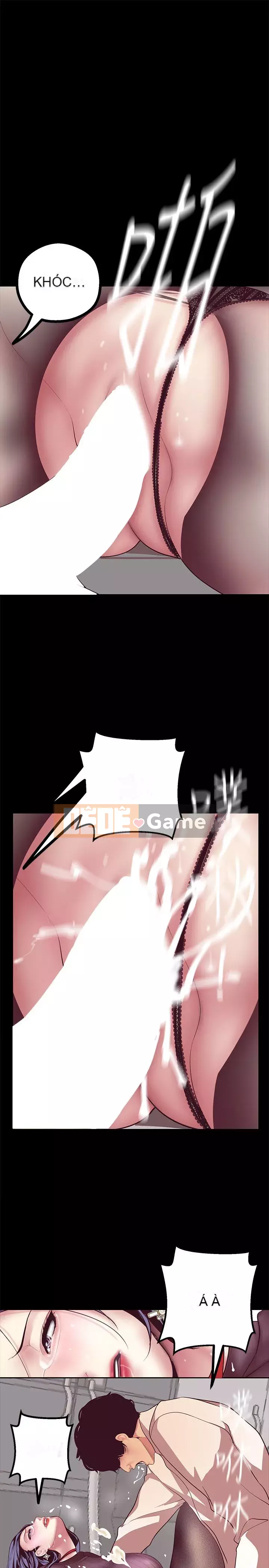 Thế giới mới dũng cảm Chương 1-88