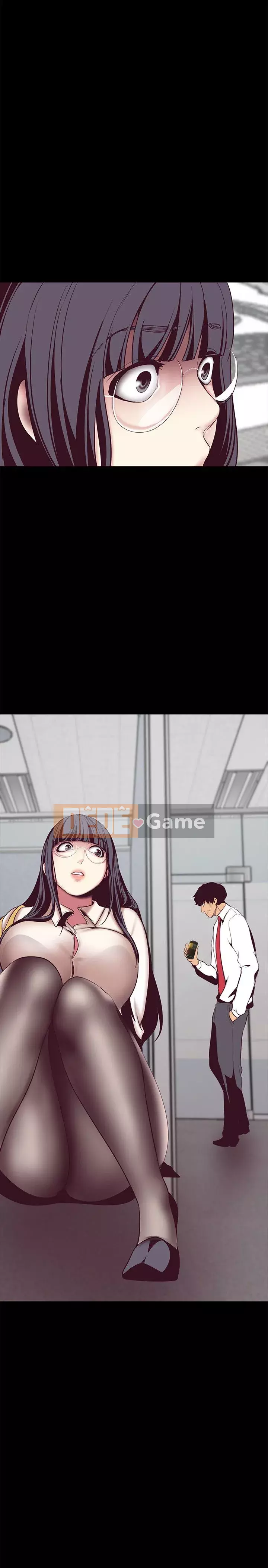 Thế giới mới dũng cảm Chương 1-88