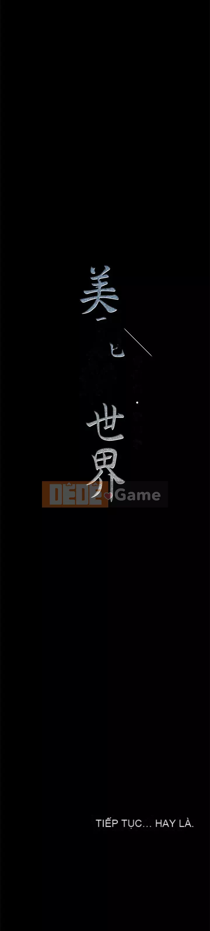 Thế giới mới dũng cảm Chương 1-88