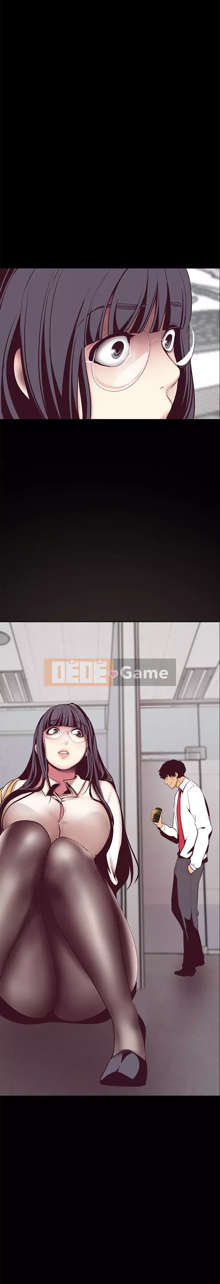 Thế giới mới dũng cảm Chương 1-88