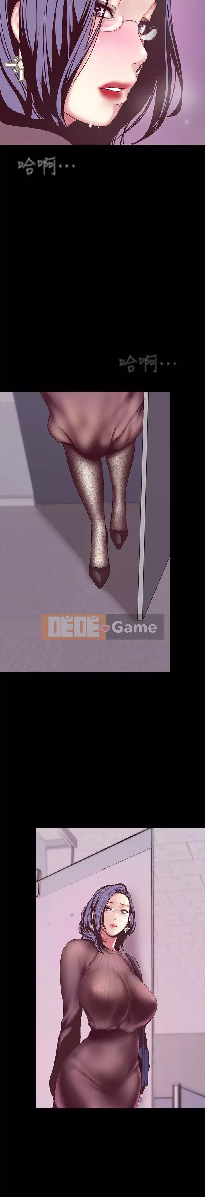 Thế giới mới dũng cảm Chương 1-88