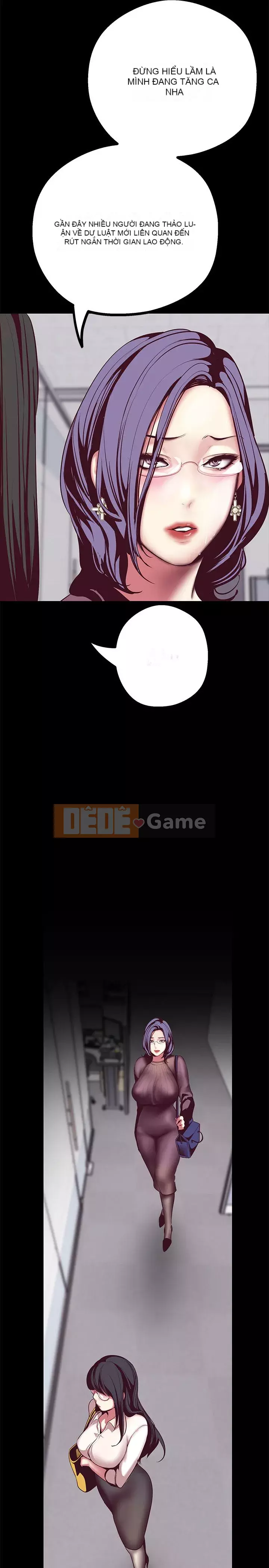 Thế giới mới dũng cảm Chương 1-88