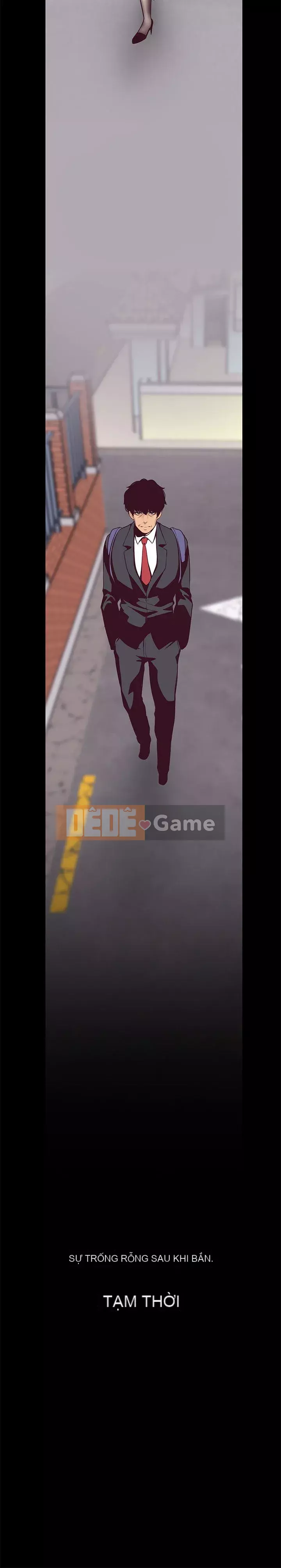 Thế giới mới dũng cảm Chương 1-88