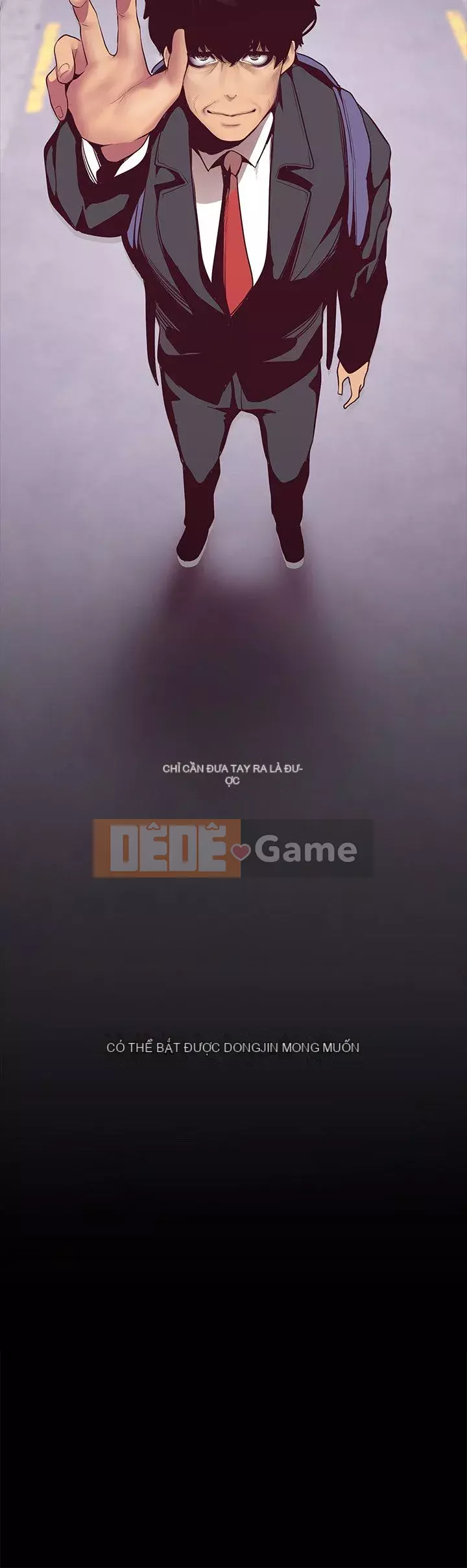 Thế giới mới dũng cảm Chương 1-88