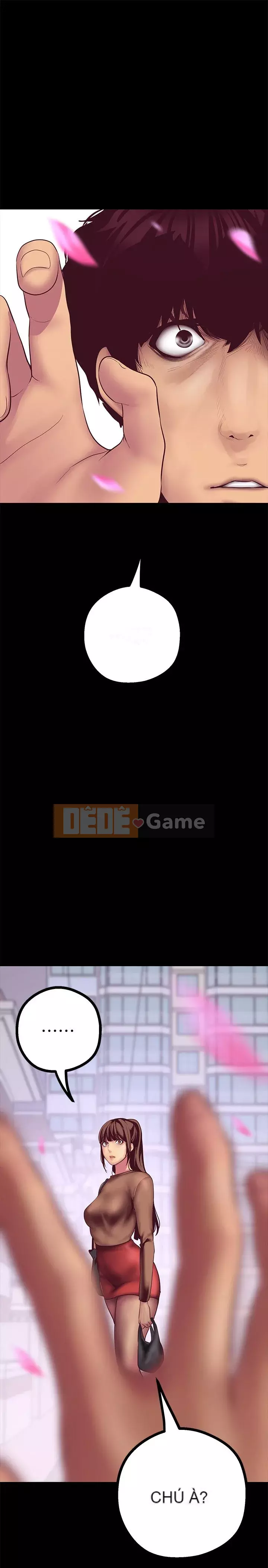 Thế giới mới dũng cảm Chương 1-88