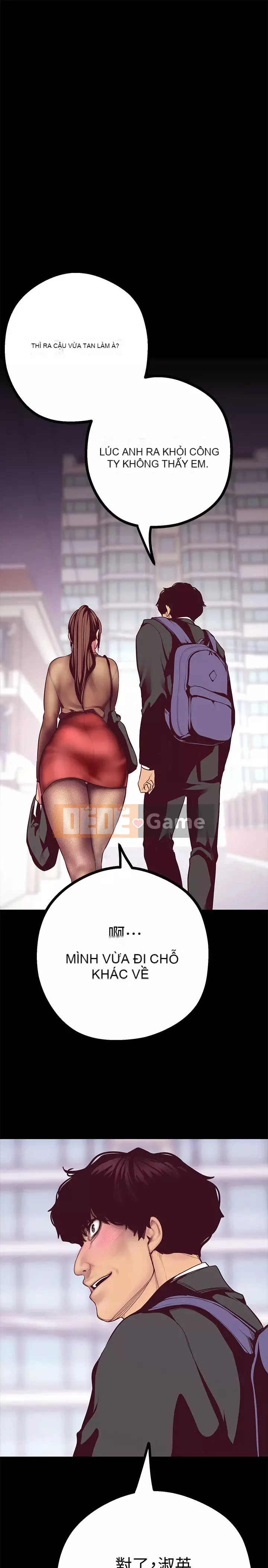 Thế giới mới dũng cảm Chương 1-88