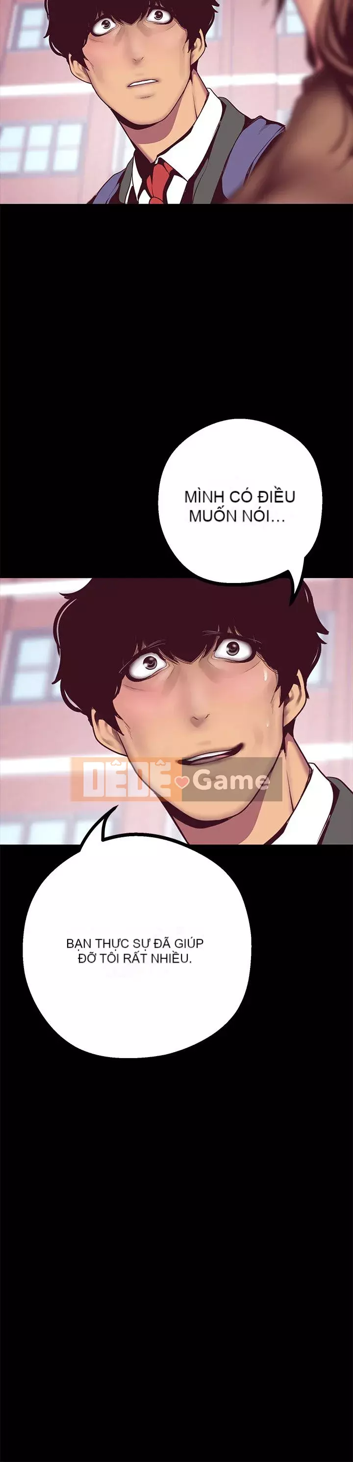 Thế giới mới dũng cảm Chương 1-88