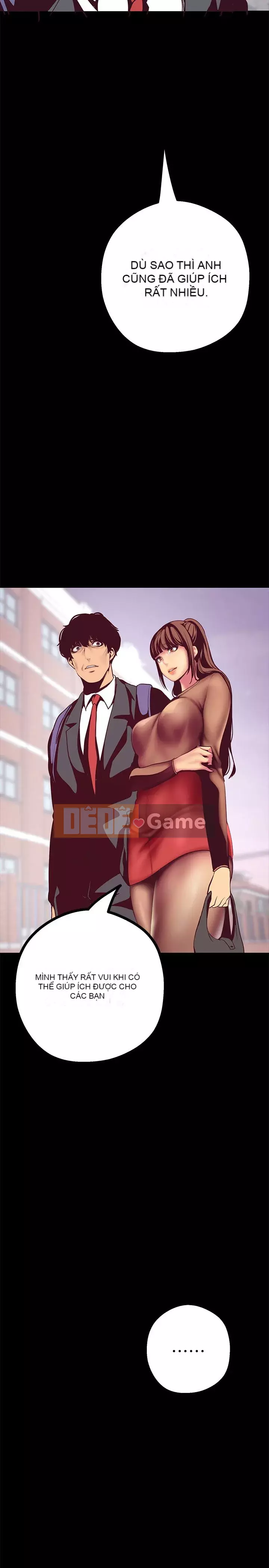 Thế giới mới dũng cảm Chương 1-88