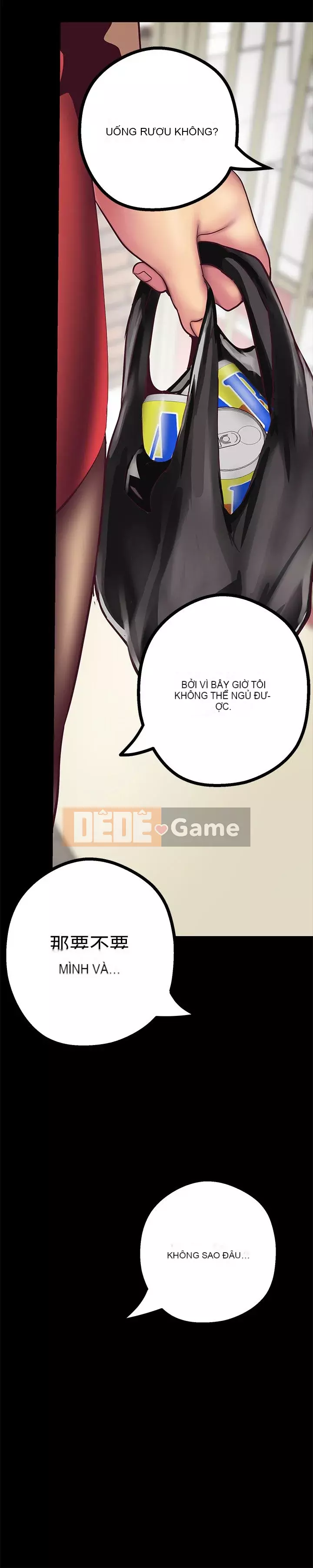 Thế giới mới dũng cảm Chương 1-88