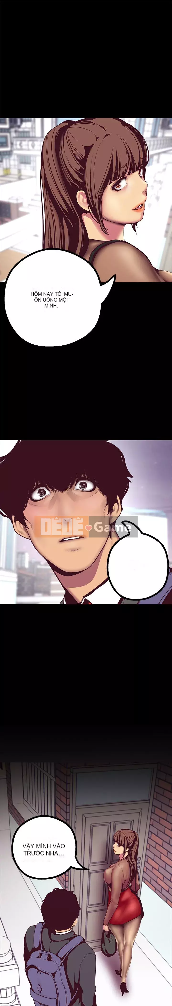 Thế giới mới dũng cảm Chương 1-88