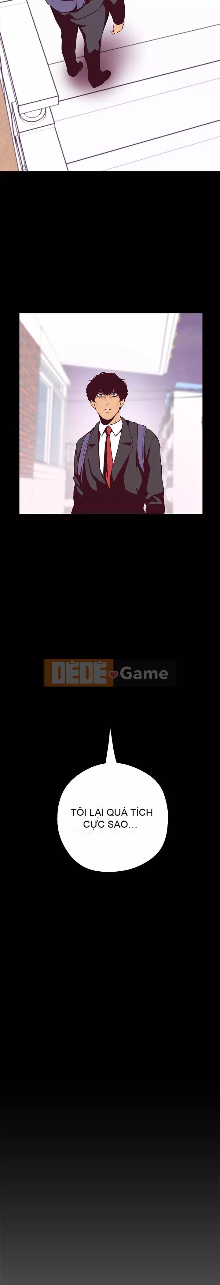 Thế giới mới dũng cảm Chương 1-88