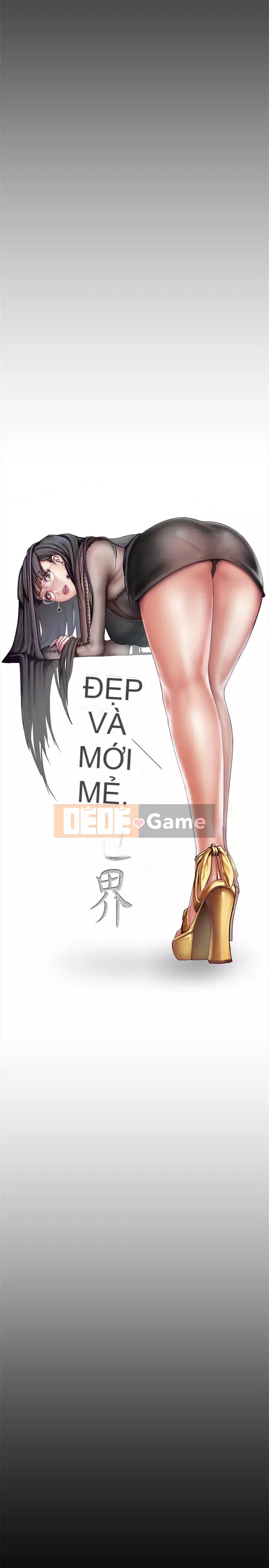 Thế giới mới dũng cảm Chương 1-88