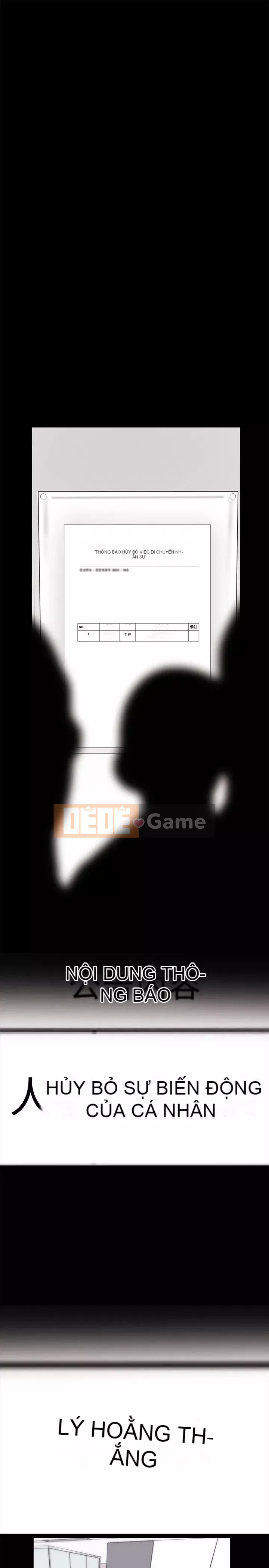 Thế giới mới dũng cảm Chương 1-88