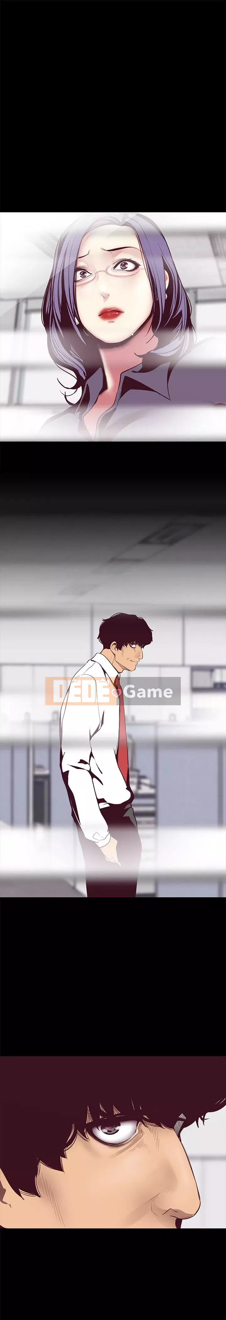 Thế giới mới dũng cảm Chương 1-88