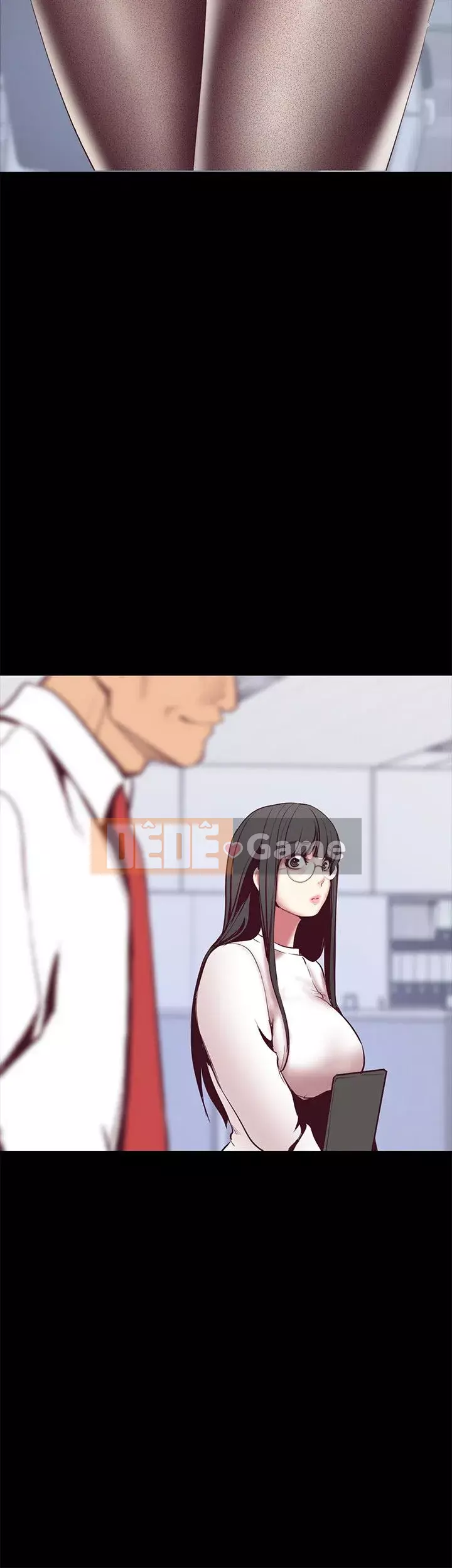 Thế giới mới dũng cảm Chương 1-88