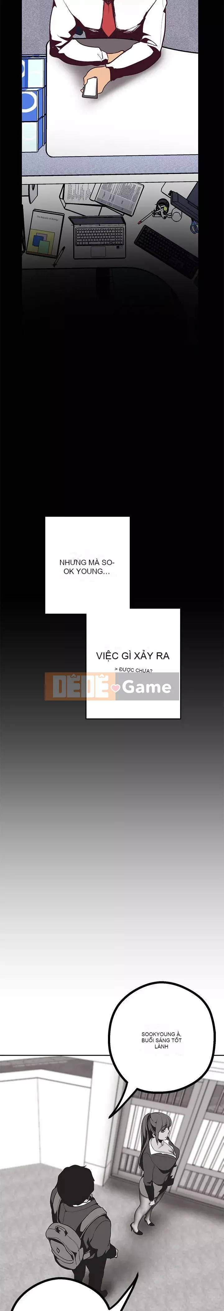 Thế giới mới dũng cảm Chương 1-88