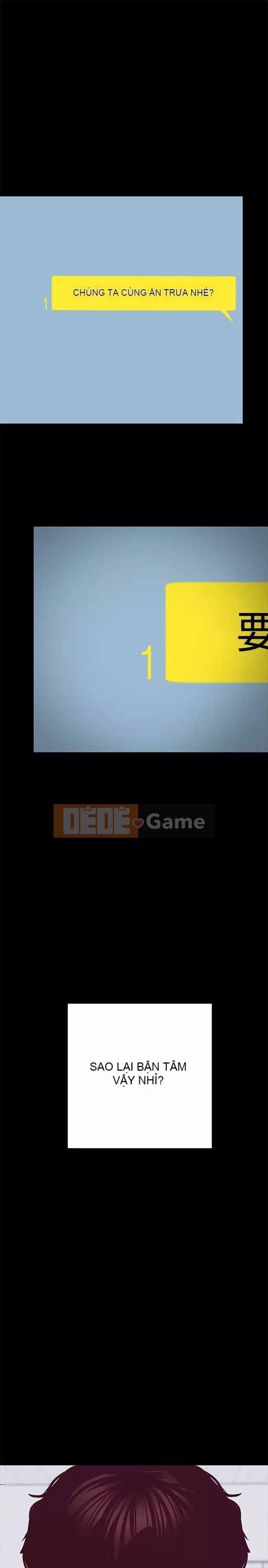 Thế giới mới dũng cảm Chương 1-88