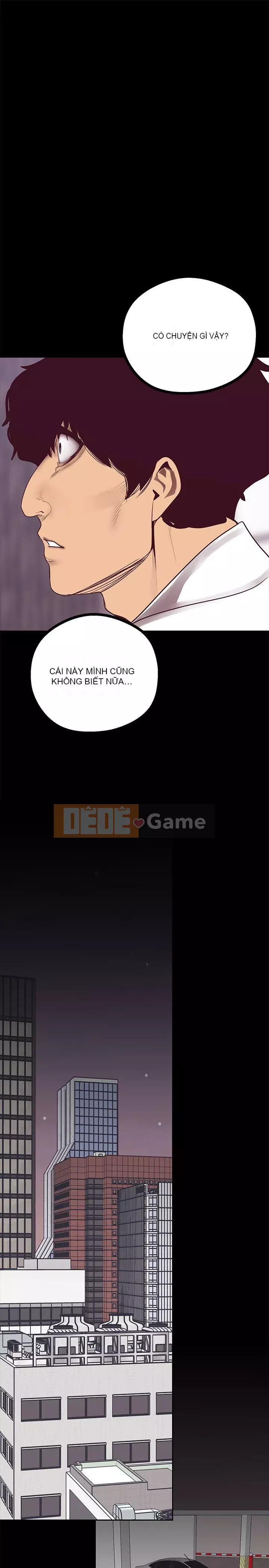 Thế giới mới dũng cảm Chương 1-88