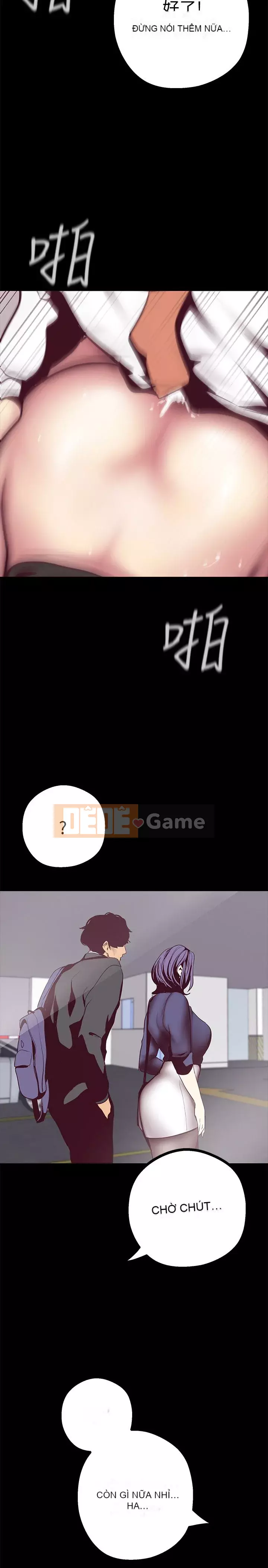 Thế giới mới dũng cảm Chương 1-88