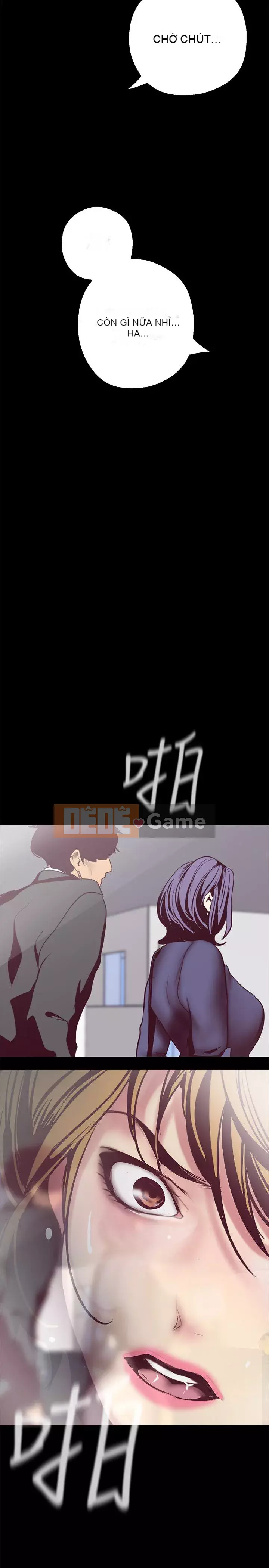 Thế giới mới dũng cảm Chương 1-88