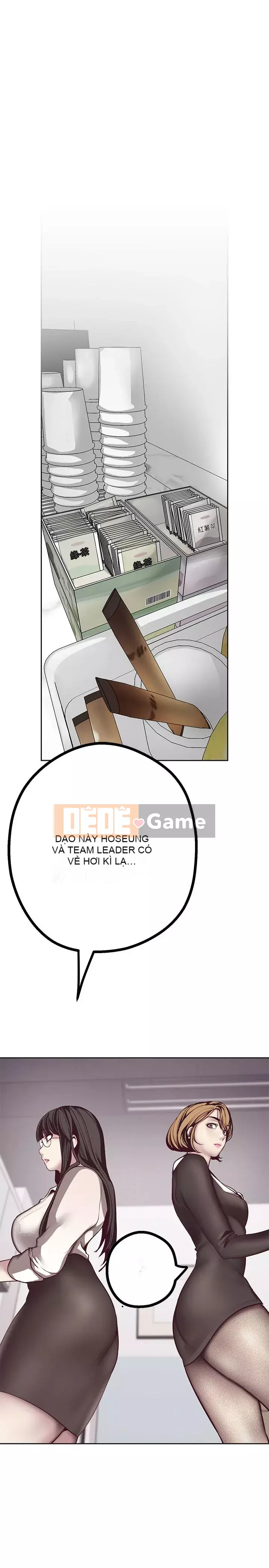 Thế giới mới dũng cảm Chương 1-88