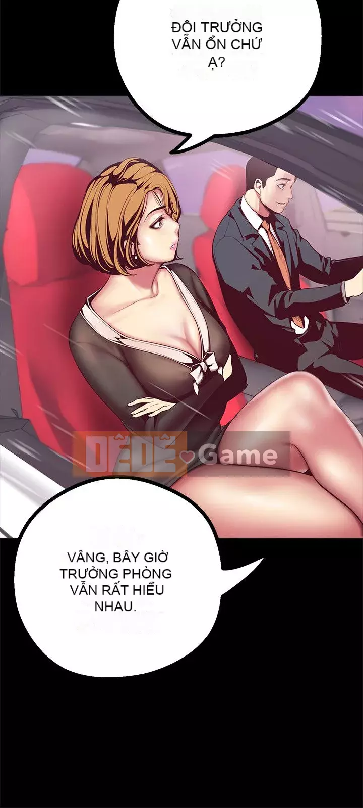 Thế giới mới dũng cảm Chương 1-88