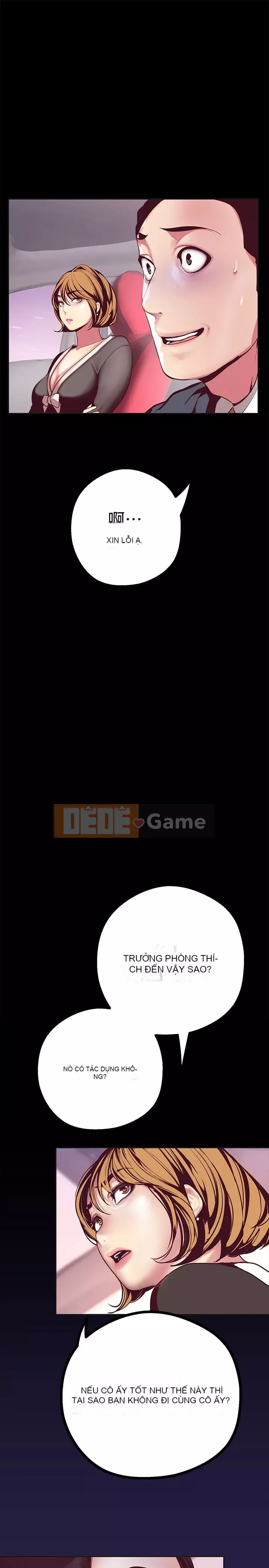 Thế giới mới dũng cảm Chương 1-88