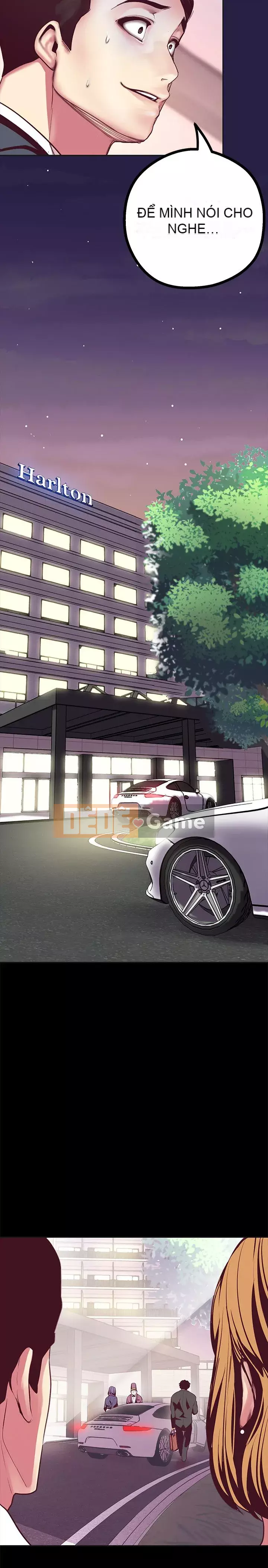 Thế giới mới dũng cảm Chương 1-88