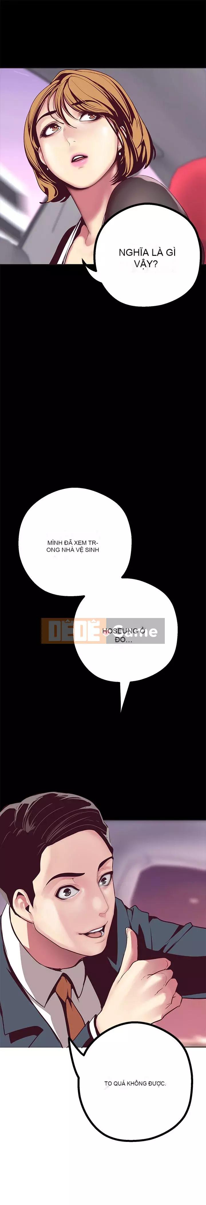 Thế giới mới dũng cảm Chương 1-88