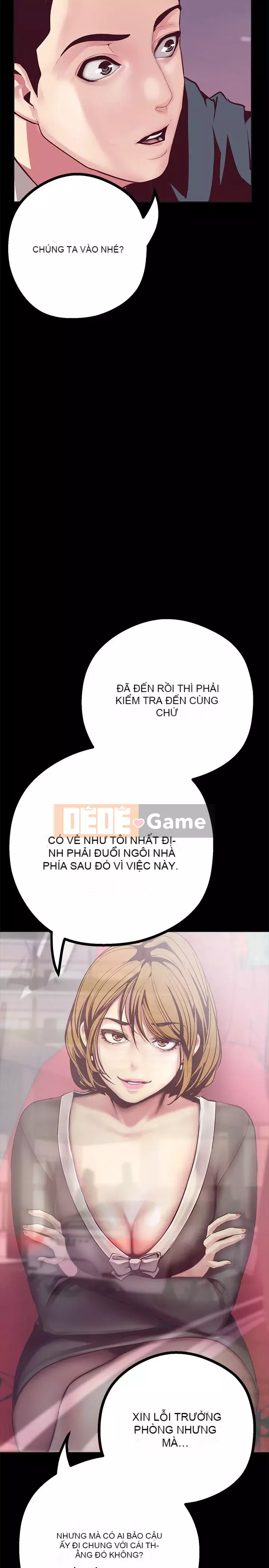 Thế giới mới dũng cảm Chương 1-88