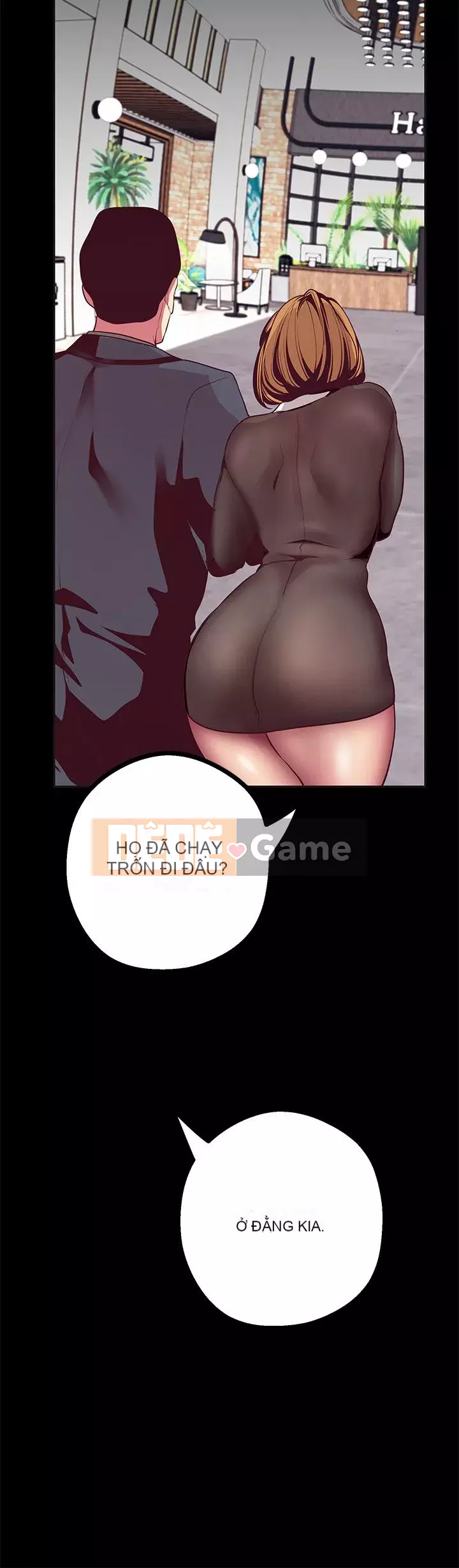 Thế giới mới dũng cảm Chương 1-88