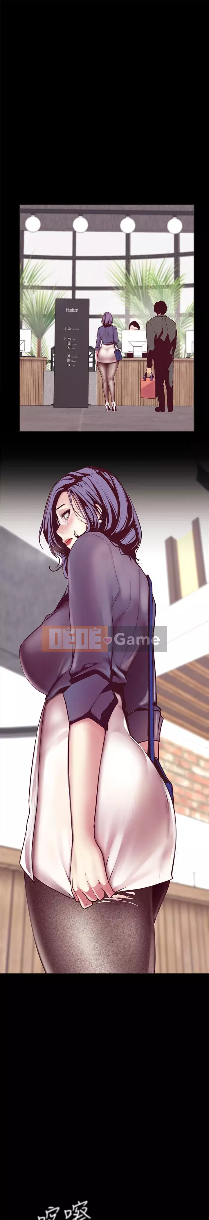 Thế giới mới dũng cảm Chương 1-88