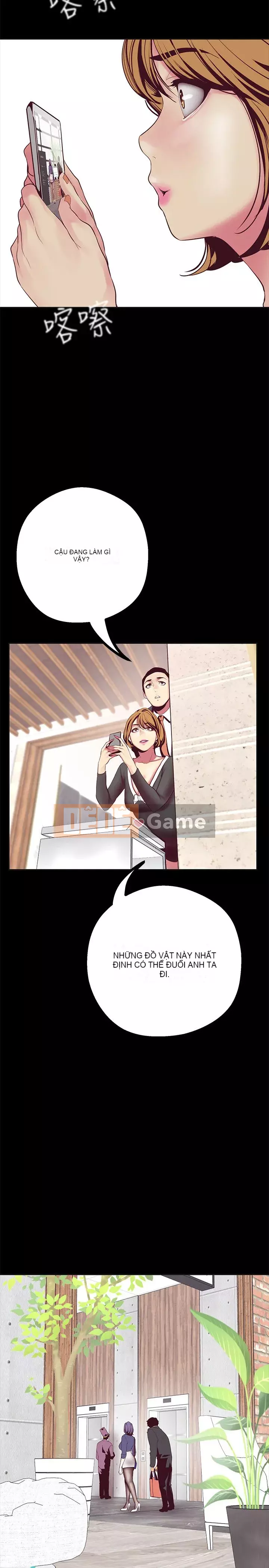 Thế giới mới dũng cảm Chương 1-88