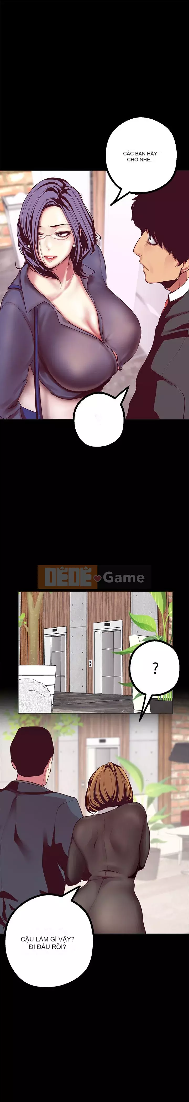 Thế giới mới dũng cảm Chương 1-88