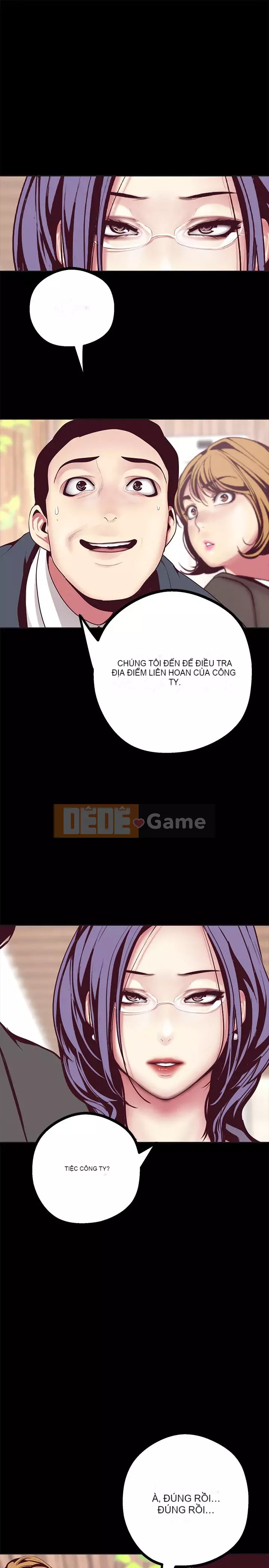 Thế giới mới dũng cảm Chương 1-88