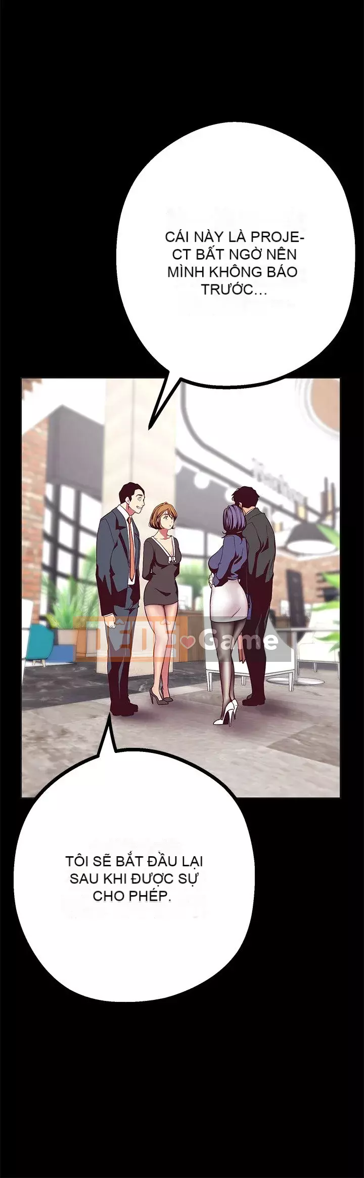 Thế giới mới dũng cảm Chương 1-88