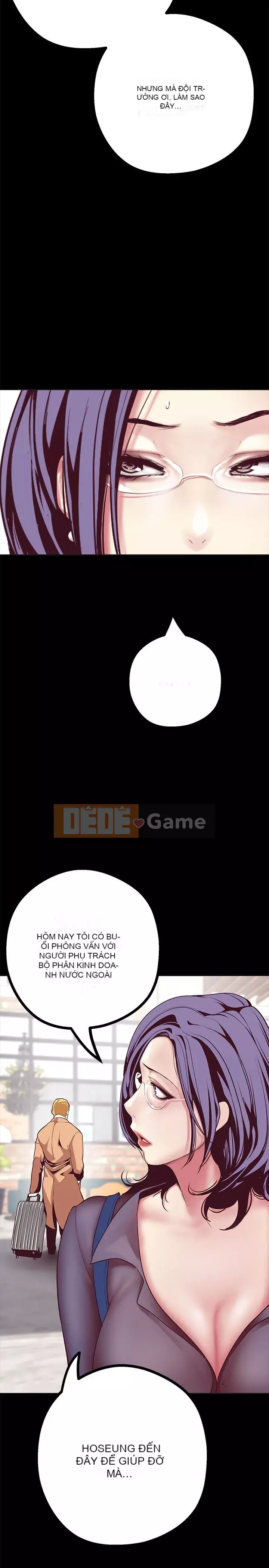 Thế giới mới dũng cảm Chương 1-88