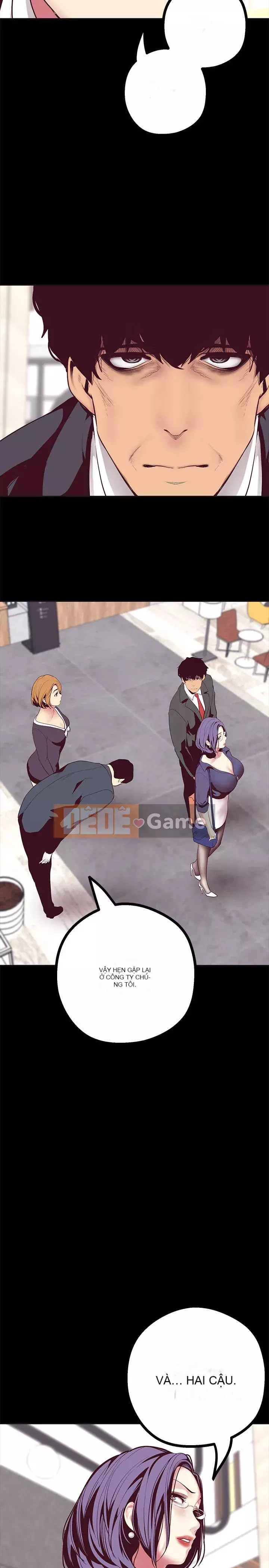 Thế giới mới dũng cảm Chương 1-88