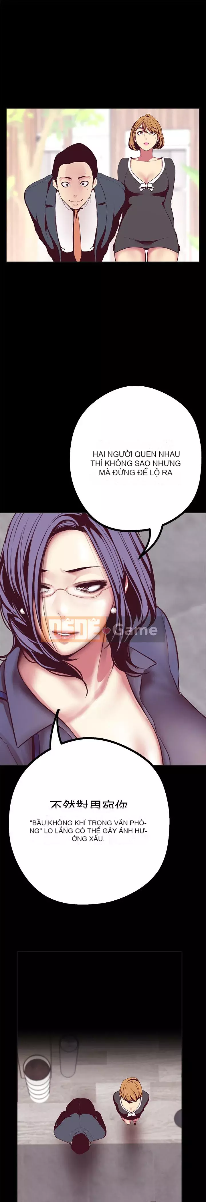 Thế giới mới dũng cảm Chương 1-88