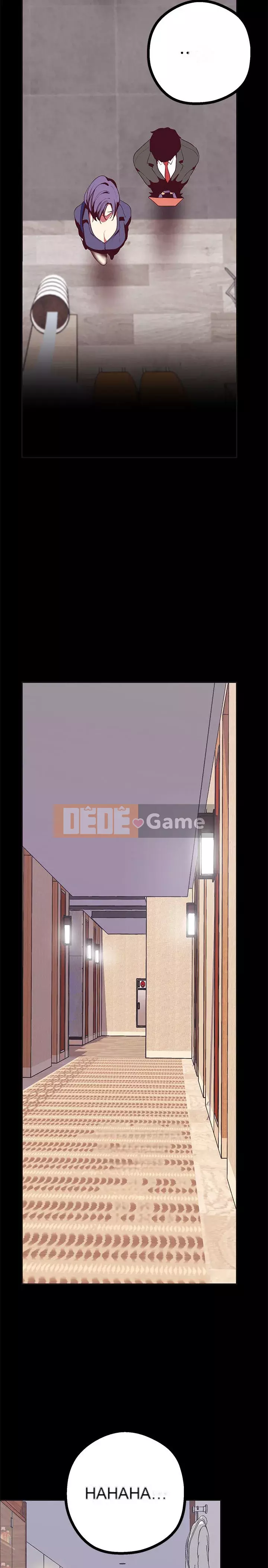 Thế giới mới dũng cảm Chương 1-88