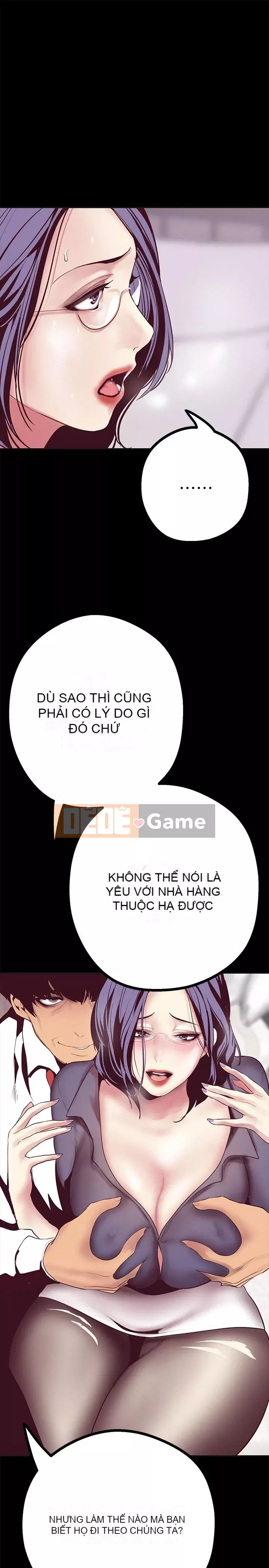 Thế giới mới dũng cảm Chương 1-88