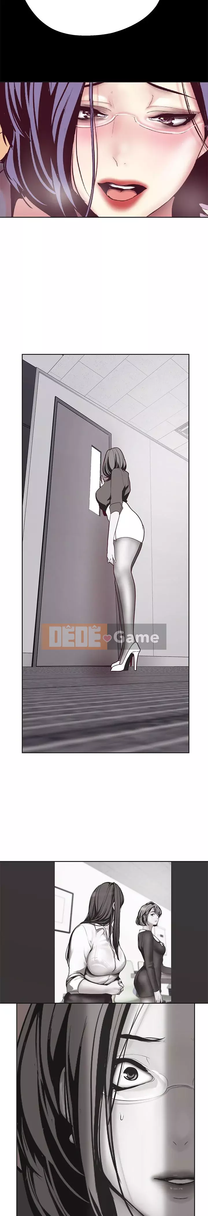 Thế giới mới dũng cảm Chương 1-88