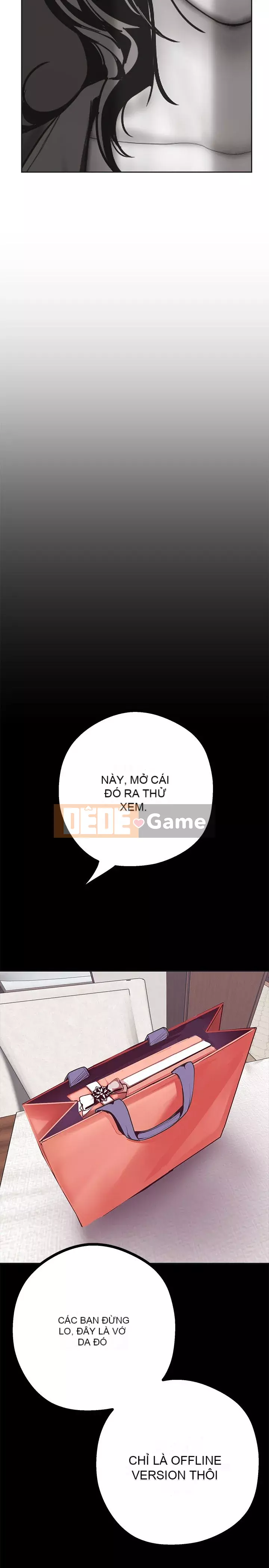 Thế giới mới dũng cảm Chương 1-88